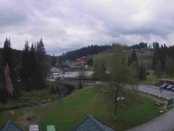 Modrava