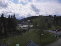 Modrava
