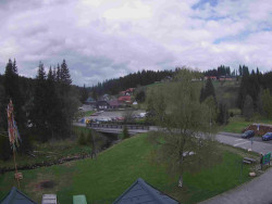 Modrava