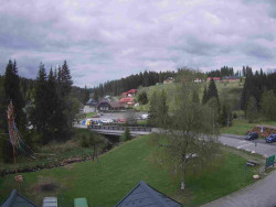 Modrava