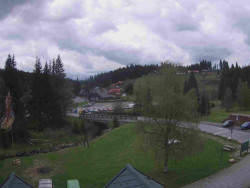 Modrava