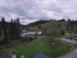 Modrava