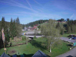 Modrava