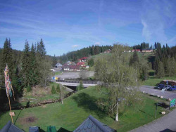 Modrava