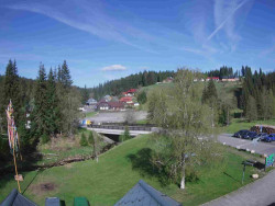 Modrava