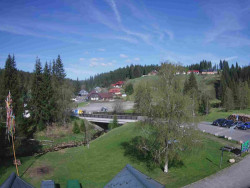 Modrava