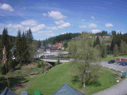Modrava
