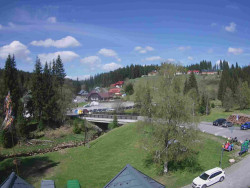Modrava