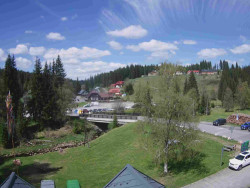 Modrava
