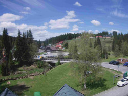 Modrava