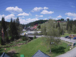 Modrava