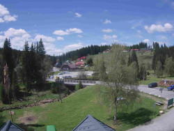 Modrava