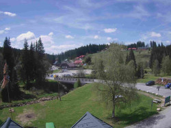 Modrava