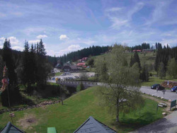 Modrava