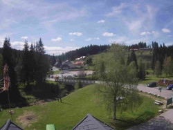 Modrava