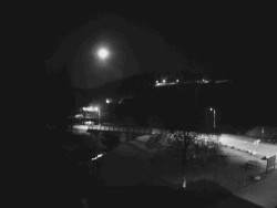 Modrava