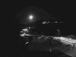 Modrava