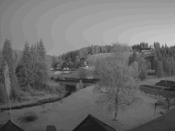 Modrava