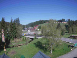 Modrava
