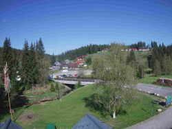 Modrava