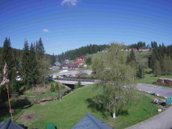 Modrava