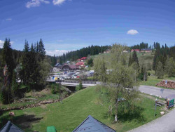 Modrava