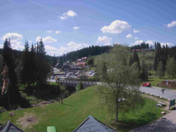 Modrava