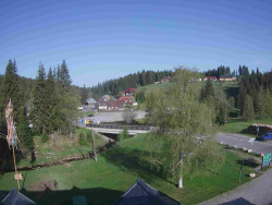 Modrava