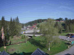 Modrava