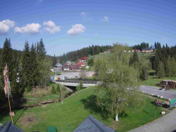 Modrava