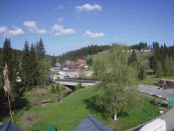 Modrava