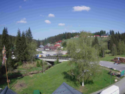 Modrava