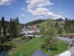 Modrava