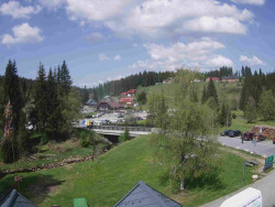 Modrava