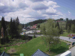 Modrava