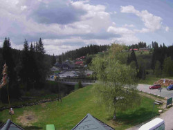Modrava