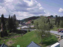 Modrava