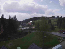 Modrava