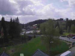Modrava