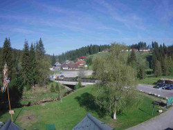 Modrava
