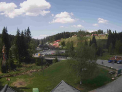 Modrava