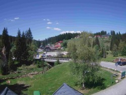 Modrava