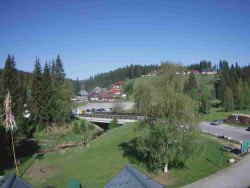 Modrava