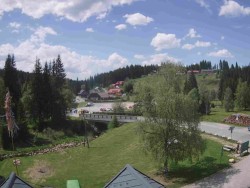 Modrava