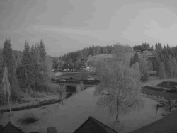 Modrava