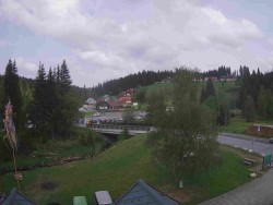 Modrava