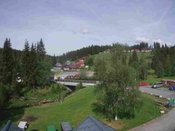 Modrava