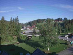 Modrava