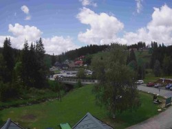 Modrava
