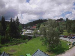 Modrava